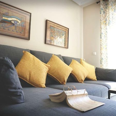 Apartamento Alegria Centro Albacete Zewnętrze zdjęcie
