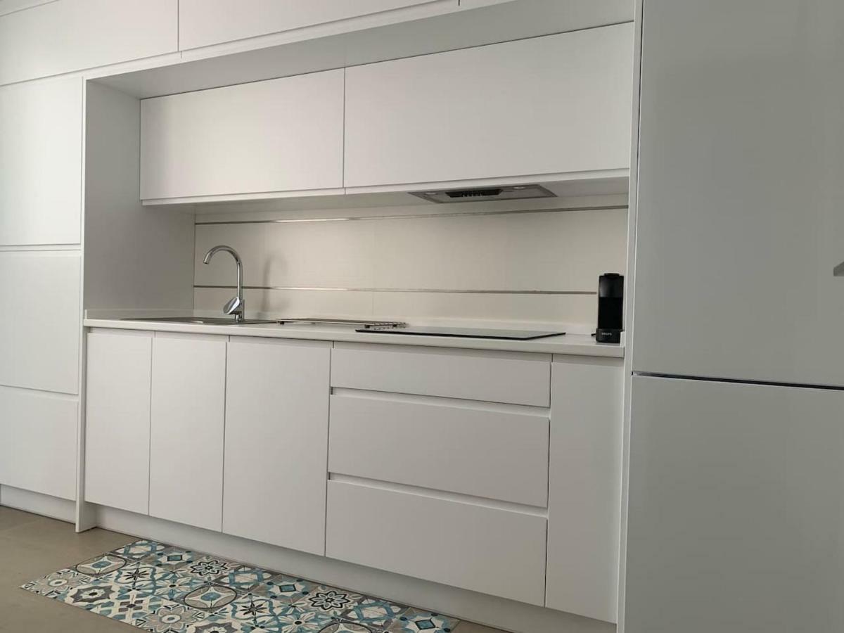 Apartamento Alegria Centro Albacete Zewnętrze zdjęcie