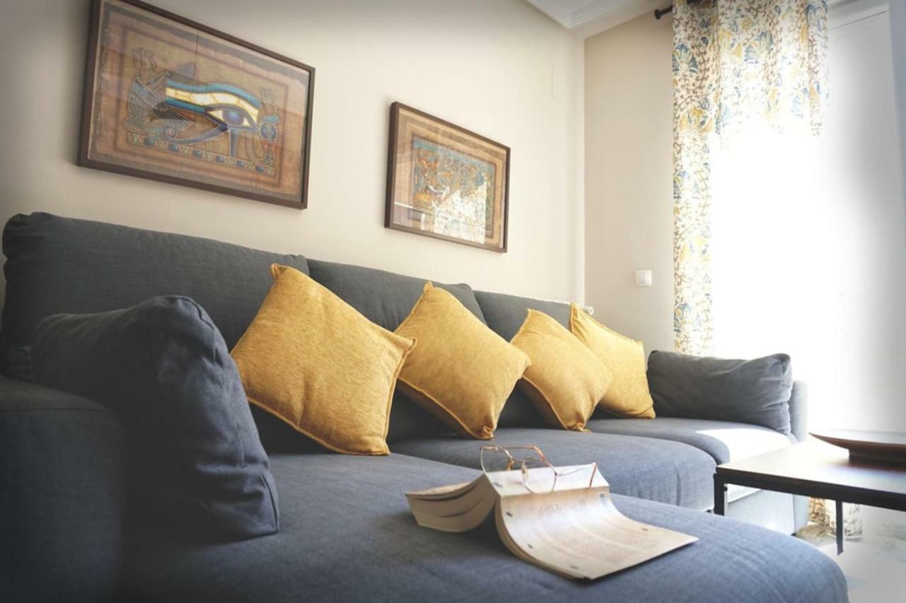 Apartamento Alegria Centro Albacete Zewnętrze zdjęcie