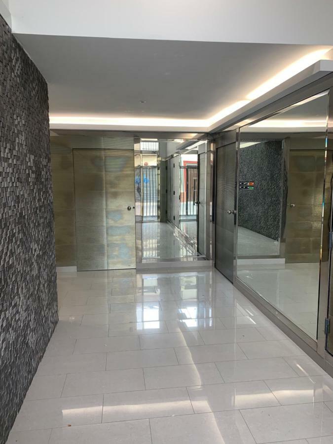 Apartamento Alegria Centro Albacete Zewnętrze zdjęcie