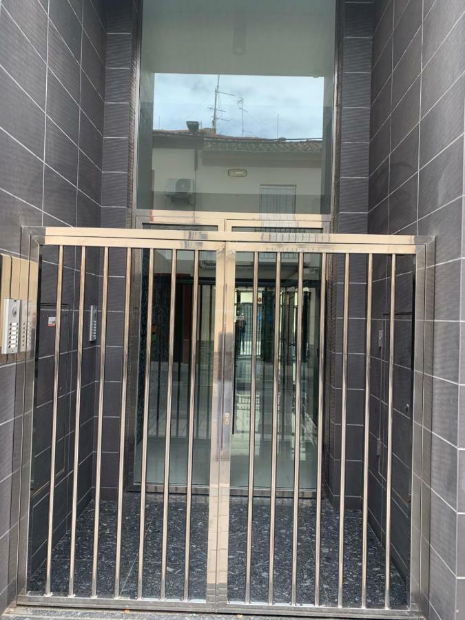 Apartamento Alegria Centro Albacete Zewnętrze zdjęcie
